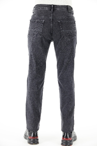 Resim Giovane Gentile Pantolon Denim