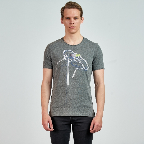 Picture of Giovane Gentile T-shirt