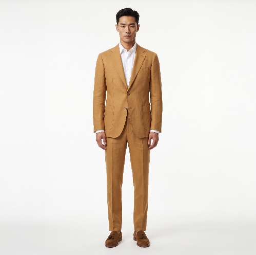 Picture of Giovane Gentile Suit