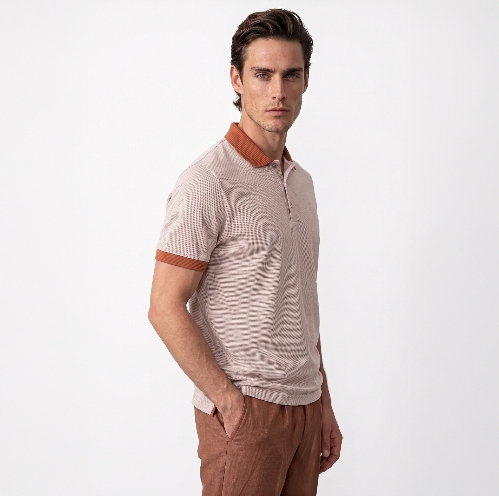 Picture of Giovane Gentile T-shirt