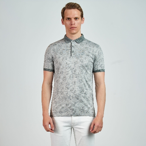 Picture of Giovane Gentile T-shirt
