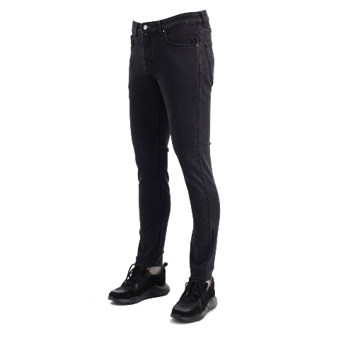 Picture of Giovane Gentile Pantolon Denim