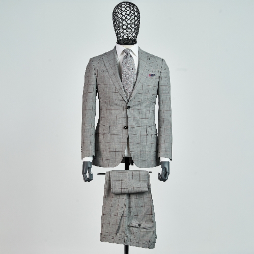 Picture of Giovane Gentile Suit