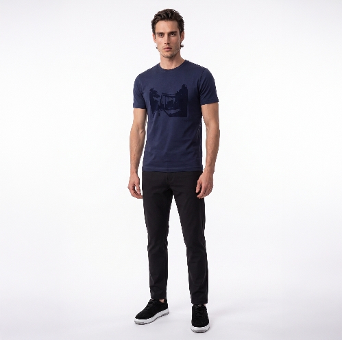 Resim Giovane Gentile T-Shirt