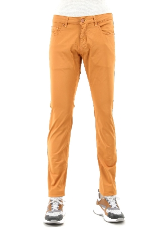 Resim Giovane Gentile Pantolon Denim
