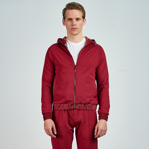 Picture of Giovane G. Designers Tracksuit