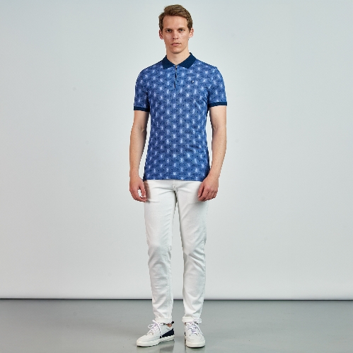 Resim Giovane G. Designers T-Shirt