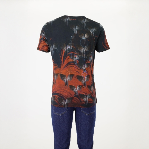 Resim Giovane G. Designers T-Shirt