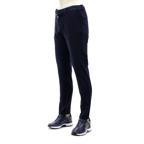 Picture of Giovane Gentile Trousers Casual