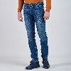 Picture of Giovane Gentile Trousers Denim