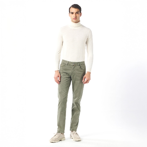 Picture of Giovane G. Designers Trousers Casual