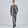 Picture of Giovane G. Designers Suit Vest C.