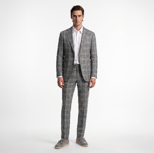 Picture of Giovane Gentile Suit