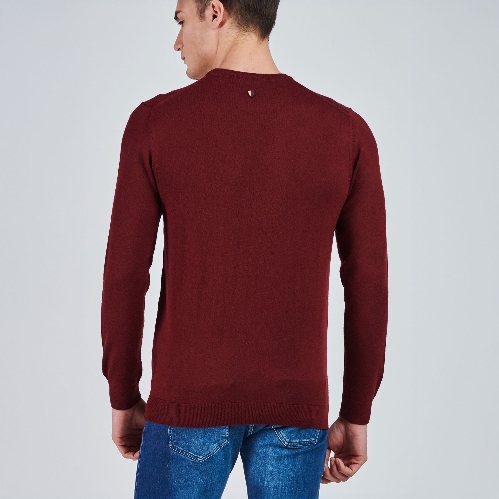 Resim Giovane G. Designers Triko (Basic Series)