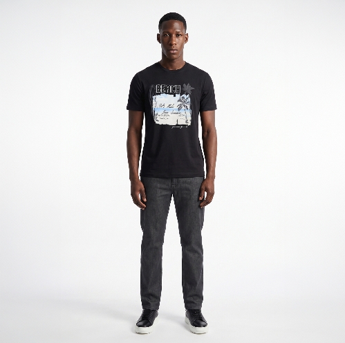 Picture of Giovane G. Designers T-shirt