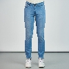 Picture of Giovane Gentile Trousers Denim