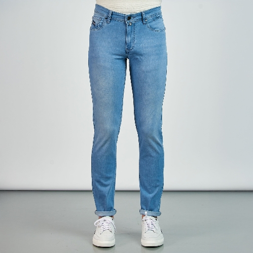 Picture of Giovane Gentile Pantolon Denim