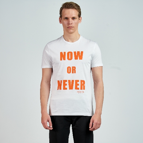 Resim Giovane G. Designers T-Shirt