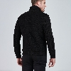 Picture of Giovane Gentile Leather Coat