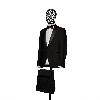 Picture of Giovane G. Designers Tuxedo Suit