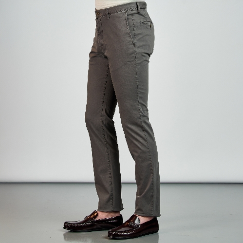 Resim Giovane Gentile Pantolon Casual