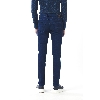 Picture of Giovane Gentile Trousers Denim