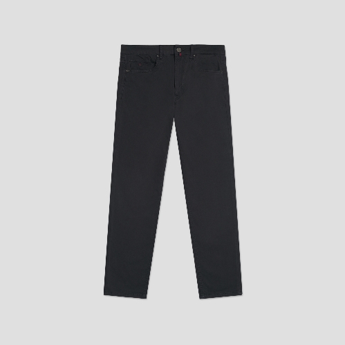 Picture of Giovane Gentile Trousers Casual
