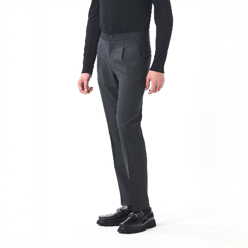 Picture of Giovane Gentile Trousers Casual