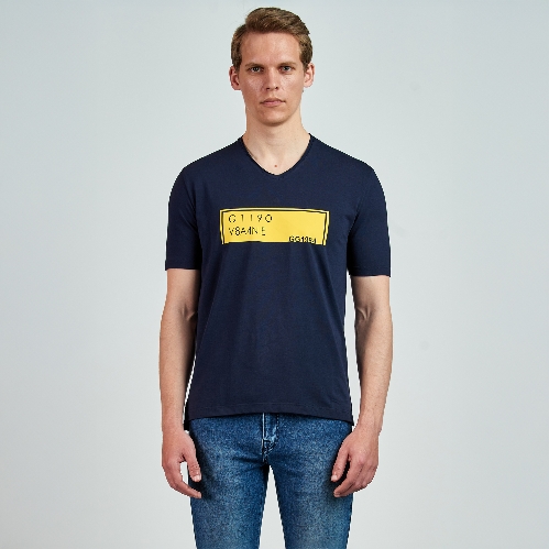 Resim Giovane G. Designers T-Shirt