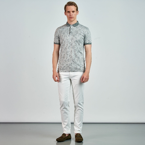 Picture of Giovane Gentile T-shirt
