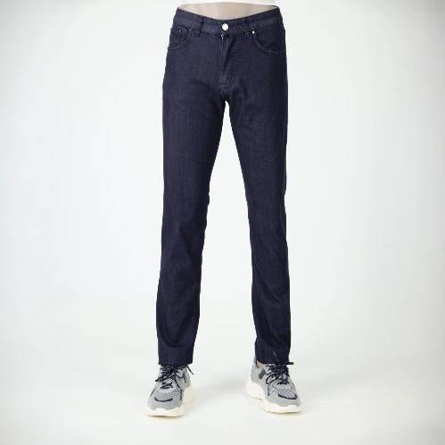 Picture of Giovane Gentile Pantolon Denim