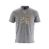 Resim Giovane Gentile T-Shirt