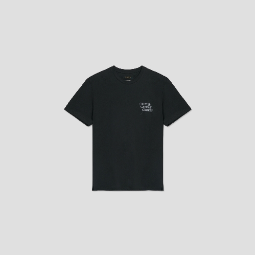 Picture of Giovane G. Designers T-shirt