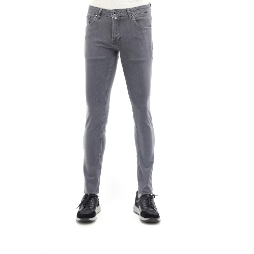 Picture of Giovane Gentile Trousers Denim