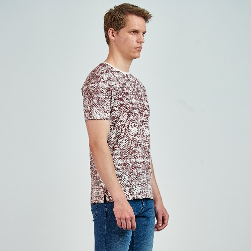 Picture of Giovane G. Designers T-shirt