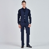Picture of Giovane Gentile Suit Vest