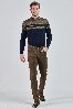 Resim Giovane G. Designers Pantolon Casual
