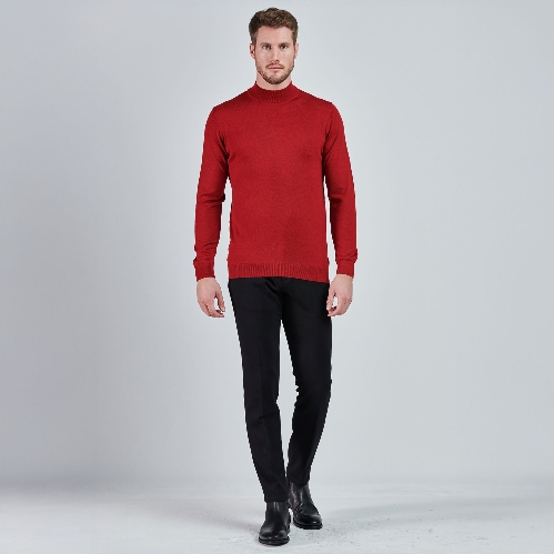 Resim Giovane G. Designers Triko (Basic Series)