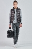 Picture of Giovane G. Designers Vest/Coat