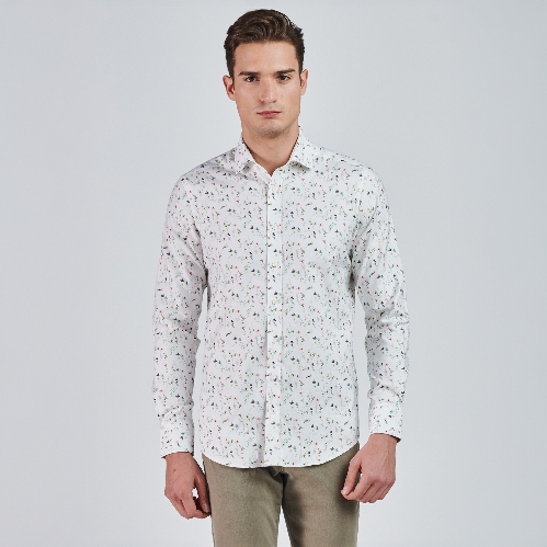 Picture of Giovane G. Designers Shirt