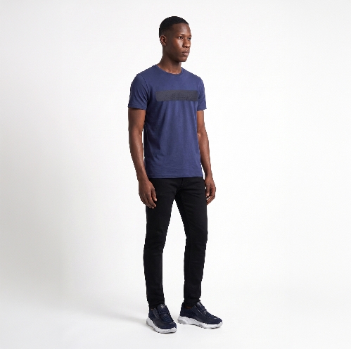 Picture of Giovane G. Designers T-shirt
