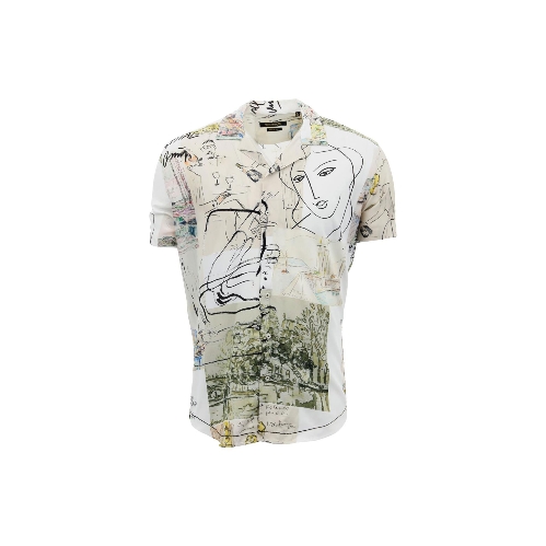 Picture of Giovane G. Designers Shirt