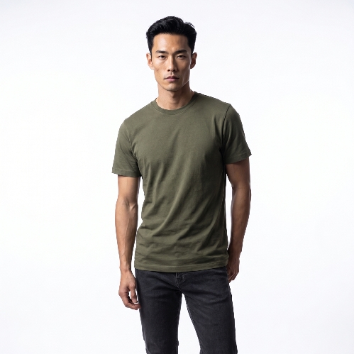Picture of Giovane Gentile T-Shirt (Basic Series)