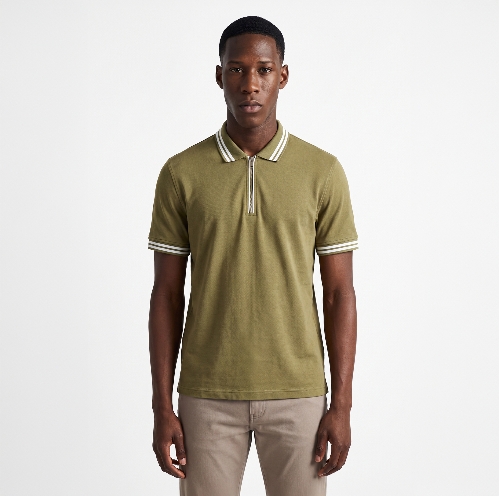 Picture of Giovane Gentile T-shirt