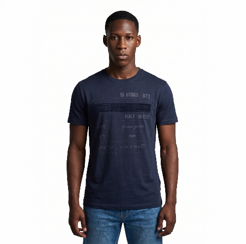 Picture of Giovane G. Designers T-shirt