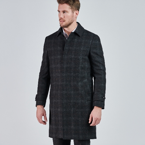 Picture of Giovane G. Designers OverCoat