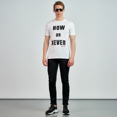 Resim Giovane G. Designers T-Shirt