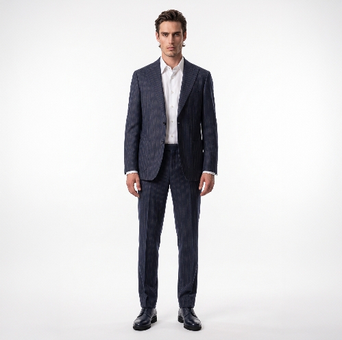 Picture of Giovane Gentile Suit