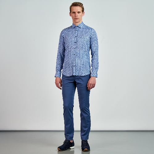 Picture of Giovane G. Designers Shirt