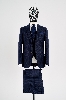 Picture of Giovane G. Designers Suit Vest